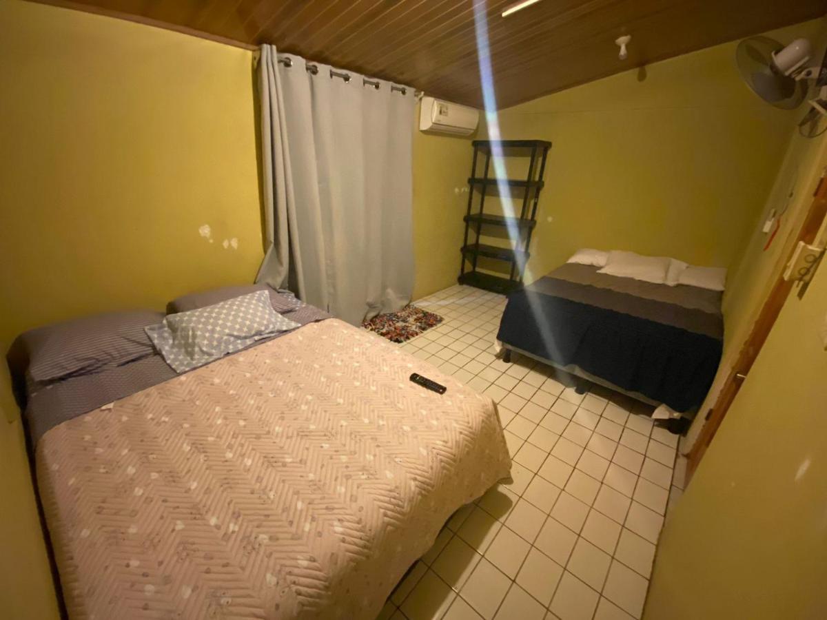 La Casa De Cachi Hotel Paquera Eksteriør billede