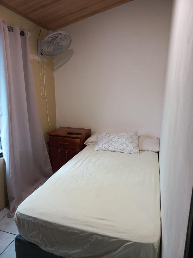 La Casa De Cachi Hotel Paquera Eksteriør billede