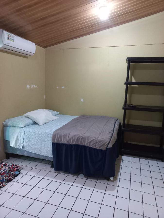 La Casa De Cachi Hotel Paquera Eksteriør billede